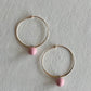 Charmed Hoops | Dotties