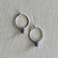 Charmed Hoops | Dotties