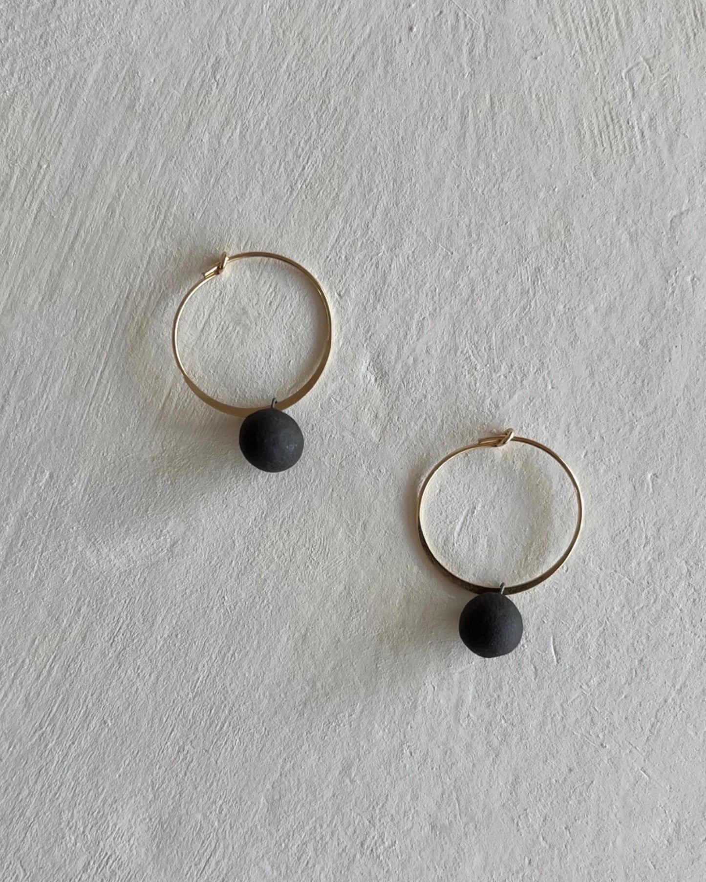 Hoops+Dotties | Obsidian