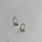 Charmed Hoops | Half Moons