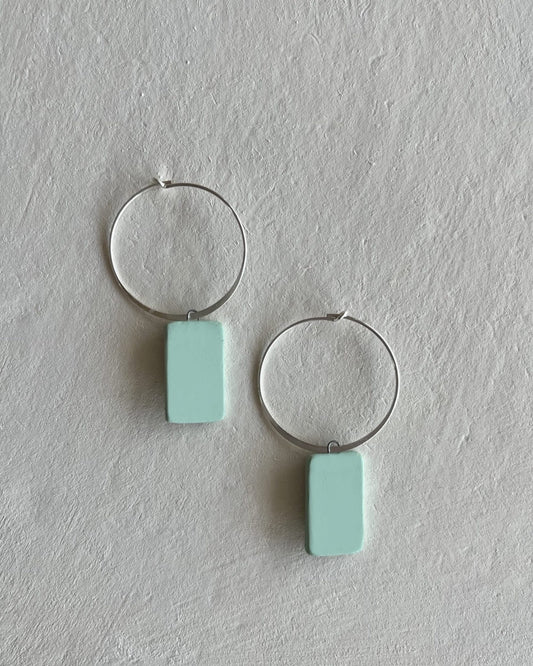 Hoops+Rectangles | Sage