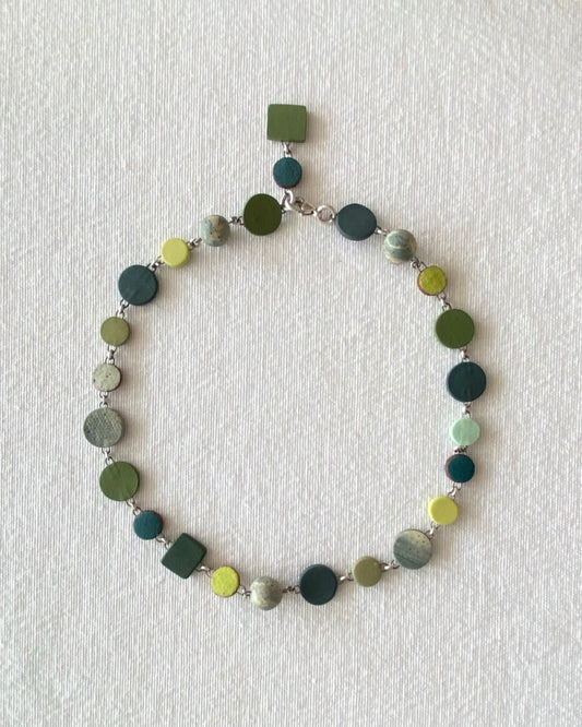 Rosary | Seaweed