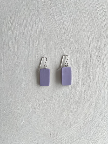 Rectangles | Lavender