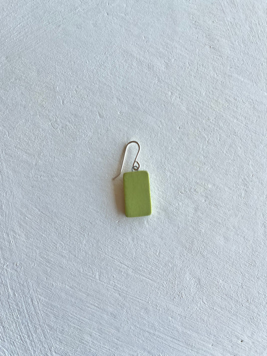 Rectangles | Chartreuse