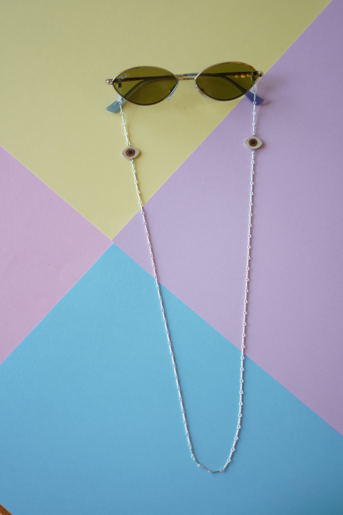 SOL Chains | Baby Browns