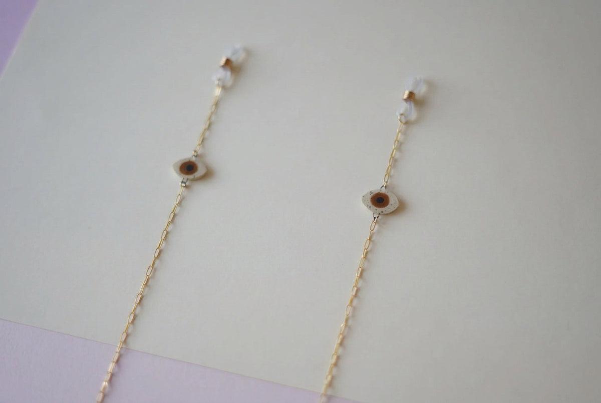 SOL Chains | Baby Browns