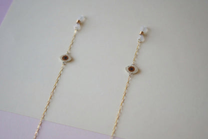SOL Chains | Baby Browns