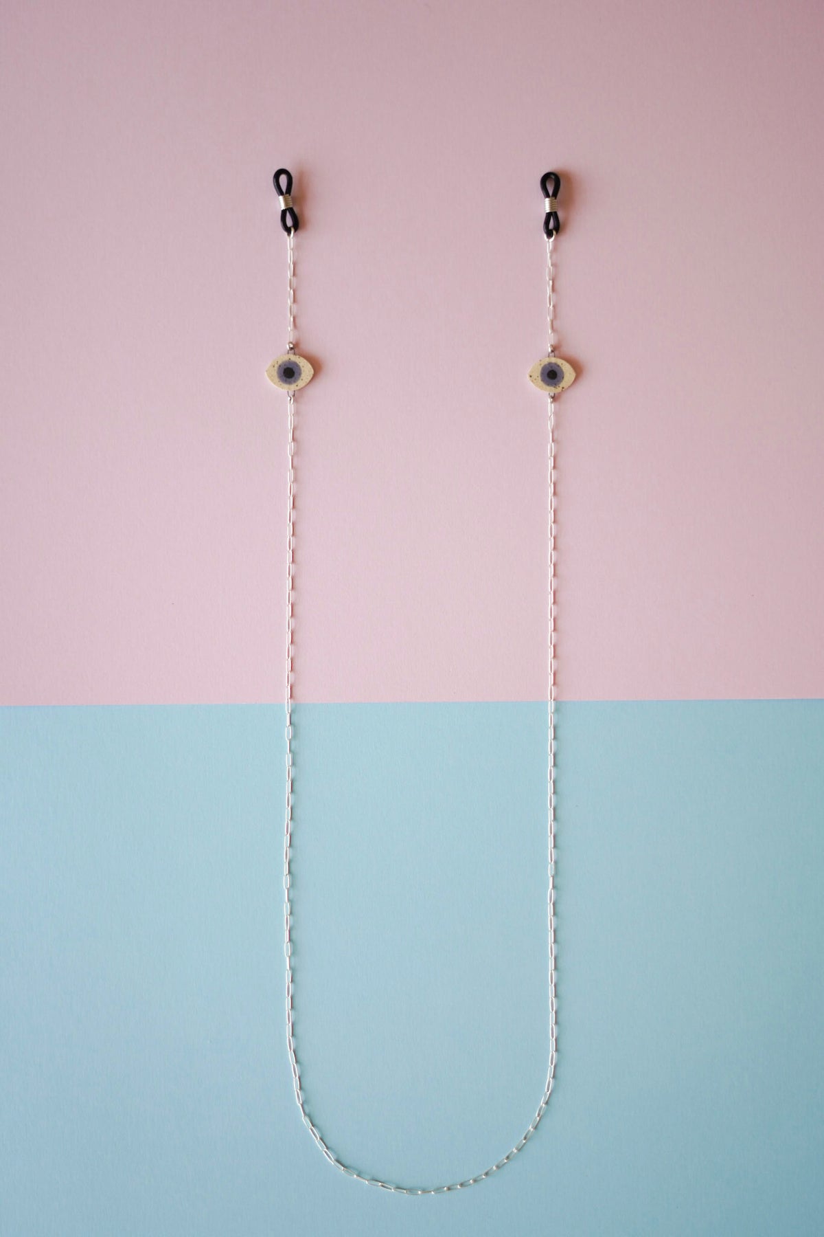 SOL Chains | Ocean Eyes