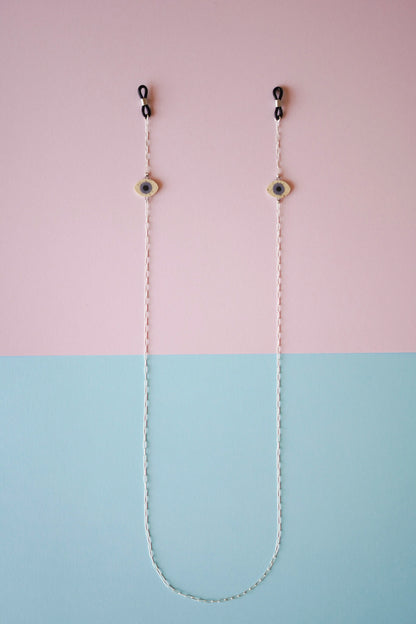 SOL Chains | Ocean Eyes